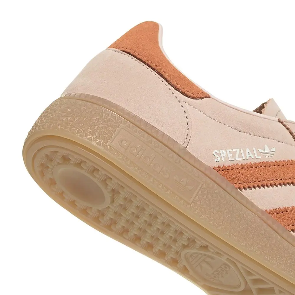 Adidas shoes - adidas Handball Spezial Lace Up - IH1505 - Orange 12