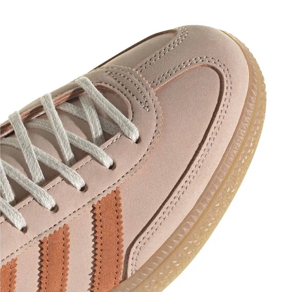 Adidas shoes - adidas Handball Spezial Lace Up - IH1505 - Orange 5