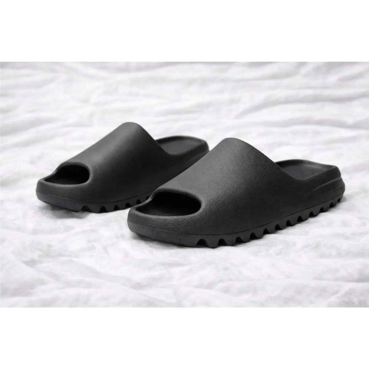 Adidas shoes - Black 1