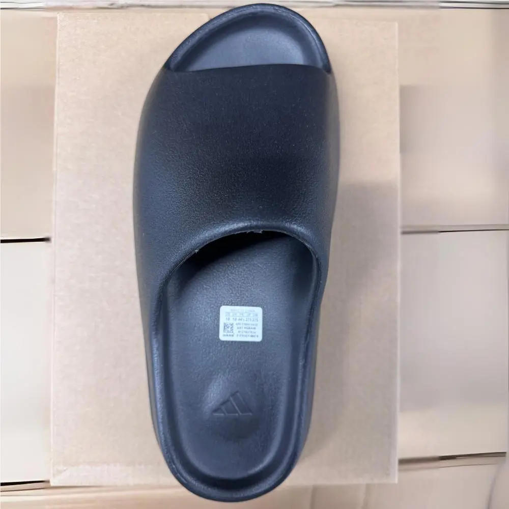 Adidas shoes - Black 9