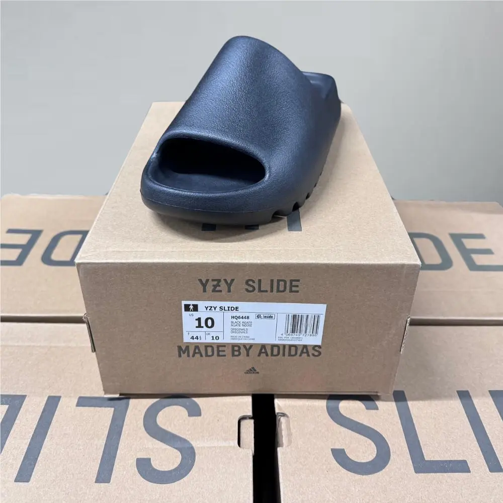 Adidas shoes - Black 16
