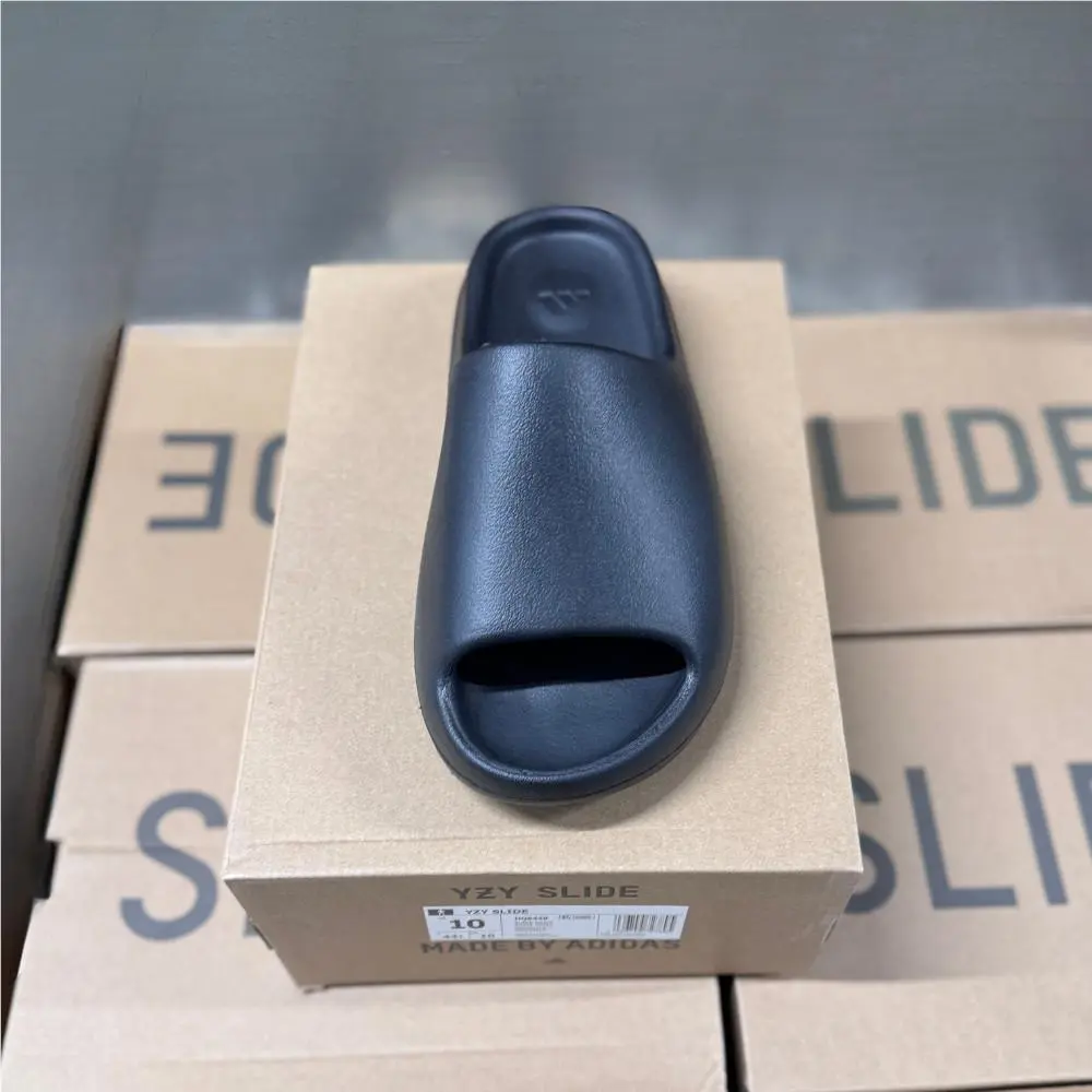 Adidas shoes - Black 4