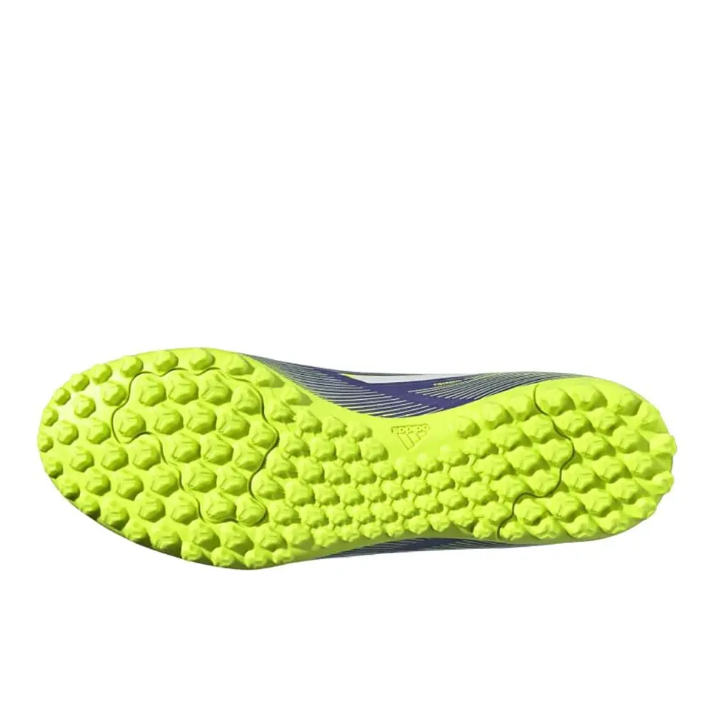 Adidas shoes - adidas F50 Club Turf Soccer - JI0026 - Purple 3