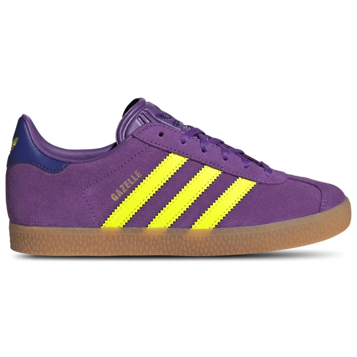 JP7126 Youth Adidas Gazelle J