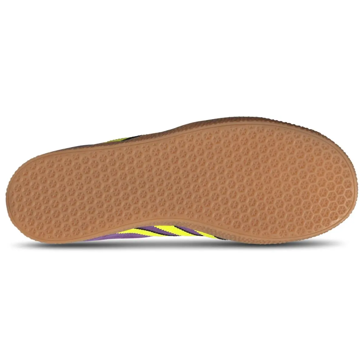 Adidas shoes - Actpur/Syello/Cpurpl 8