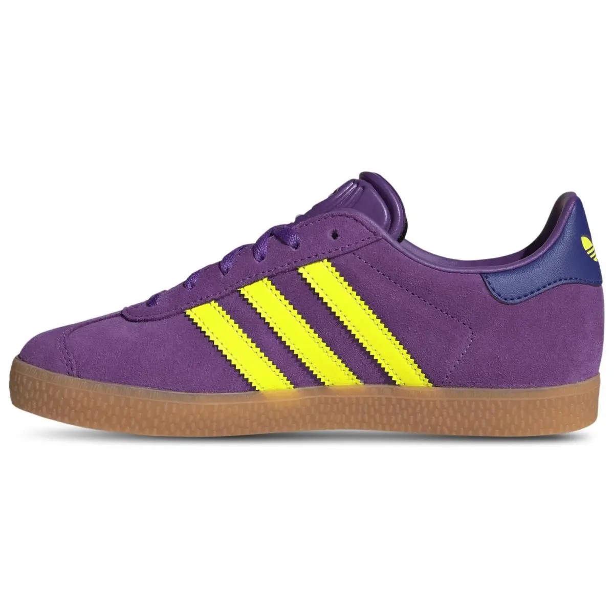Adidas shoes - Actpur/Syello/Cpurpl 5