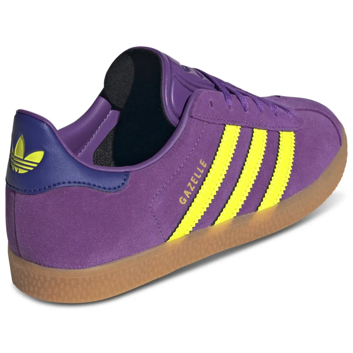 Adidas shoes - Actpur/Syello/Cpurpl 6