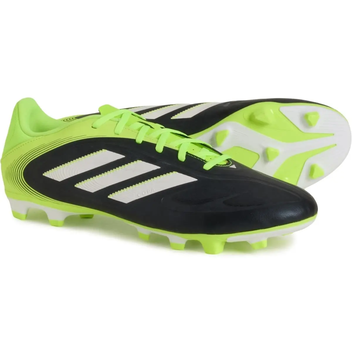 Adidas Copa Pure Iii Club Firm Multi Ground Soccer Cleats Men