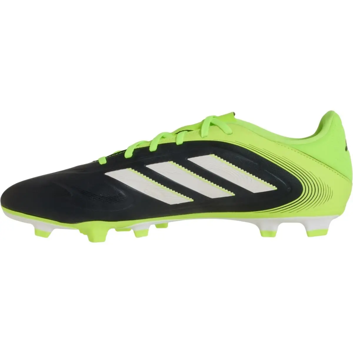 Adidas shoes - Core Black 7