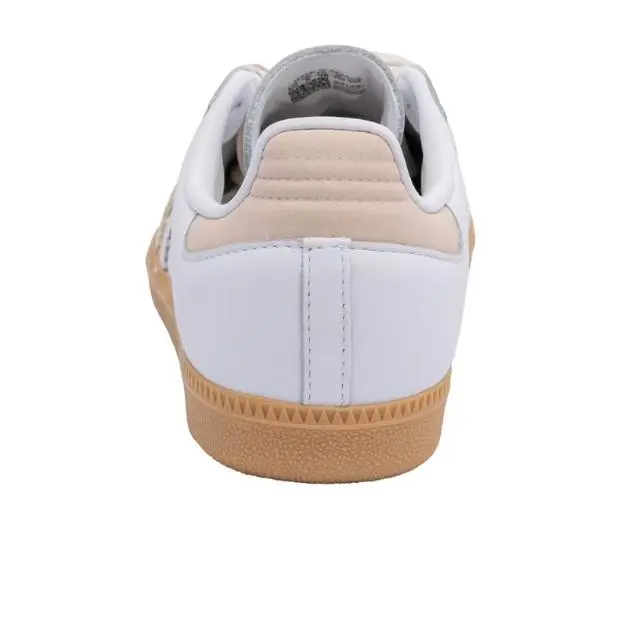 Adidas shoes - Pink 2