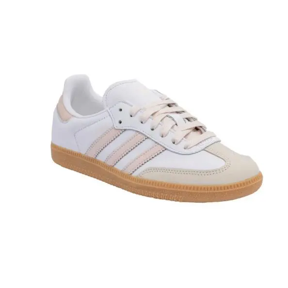 Adidas shoes - Pink 4
