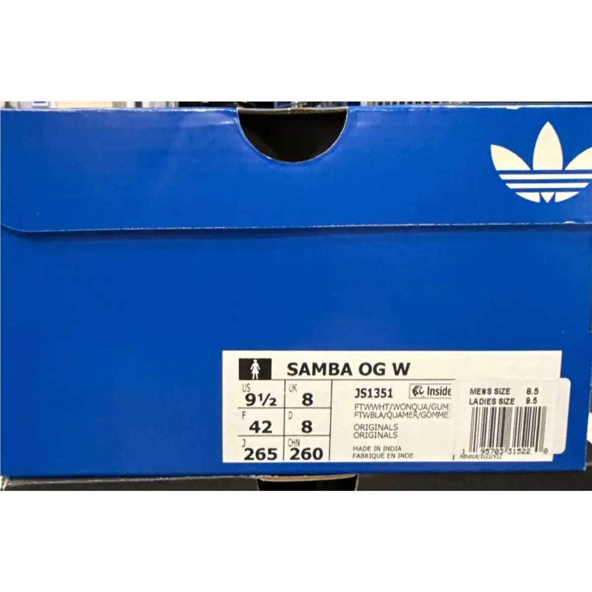 Adidas shoes - Pink 0