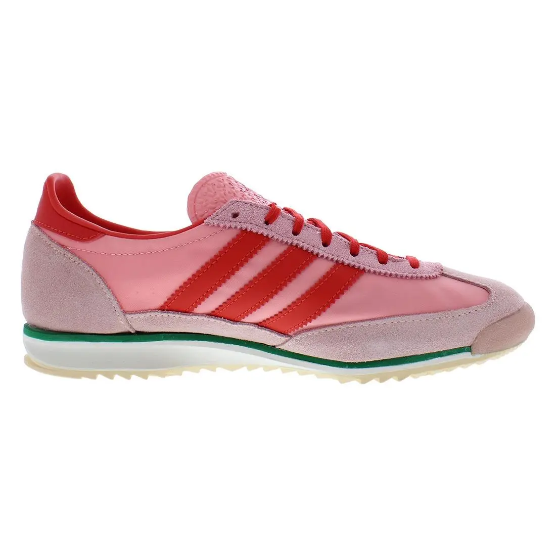 Adidas shoes - Semi Pink Spark/Red/Glow Pink, Main: Pink 1