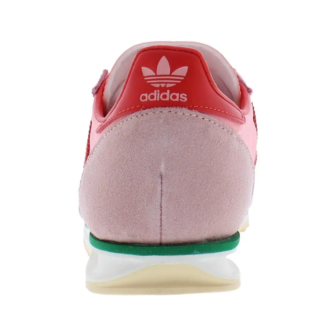 Adidas shoes - Semi Pink Spark/Red/Glow Pink, Main: Pink 2