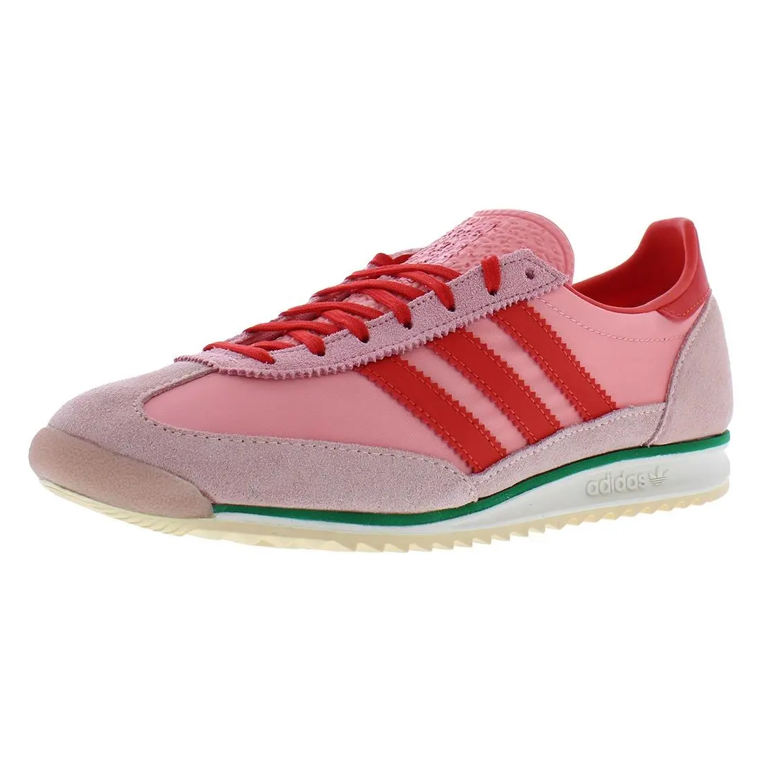 Adidas shoes - Semi Pink Spark/Red/Glow Pink, Main: Pink 4