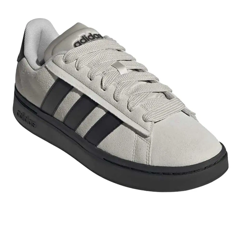 Adidas shoes - adidas Grand Court Alpha 00S Lace Up - IH1287 - Grey 0