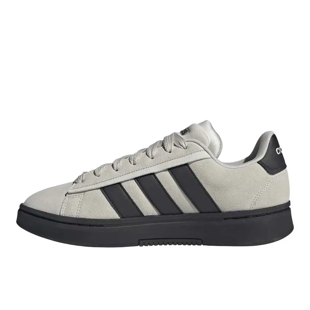 Adidas shoes - adidas Grand Court Alpha 00S Lace Up - IH1287 - Grey 1