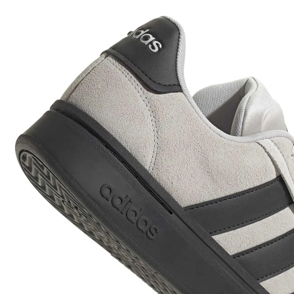 Adidas shoes - adidas Grand Court Alpha 00S Lace Up - IH1287 - Grey 4