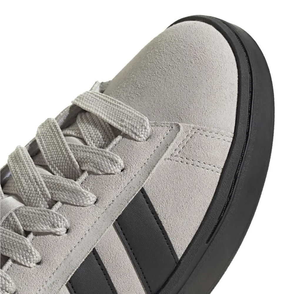 Adidas shoes - adidas Grand Court Alpha 00S Lace Up - IH1287 - Grey 5