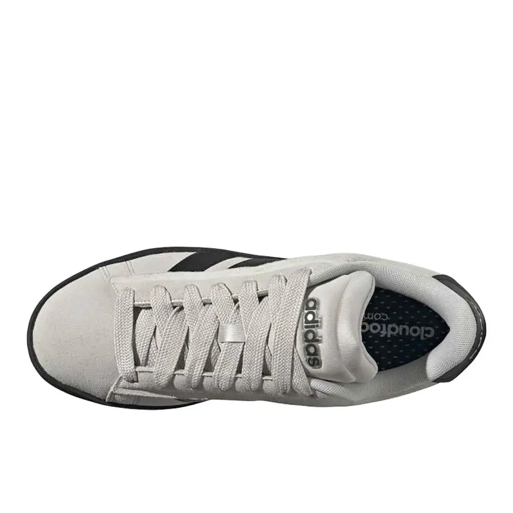 Adidas shoes - adidas Grand Court Alpha 00S Lace Up - IH1287 - Grey 10