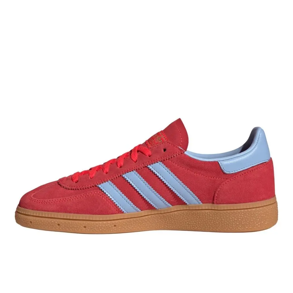 Adidas shoes - adidas Handball Spezial Lace Up - JR3607 - Red 9