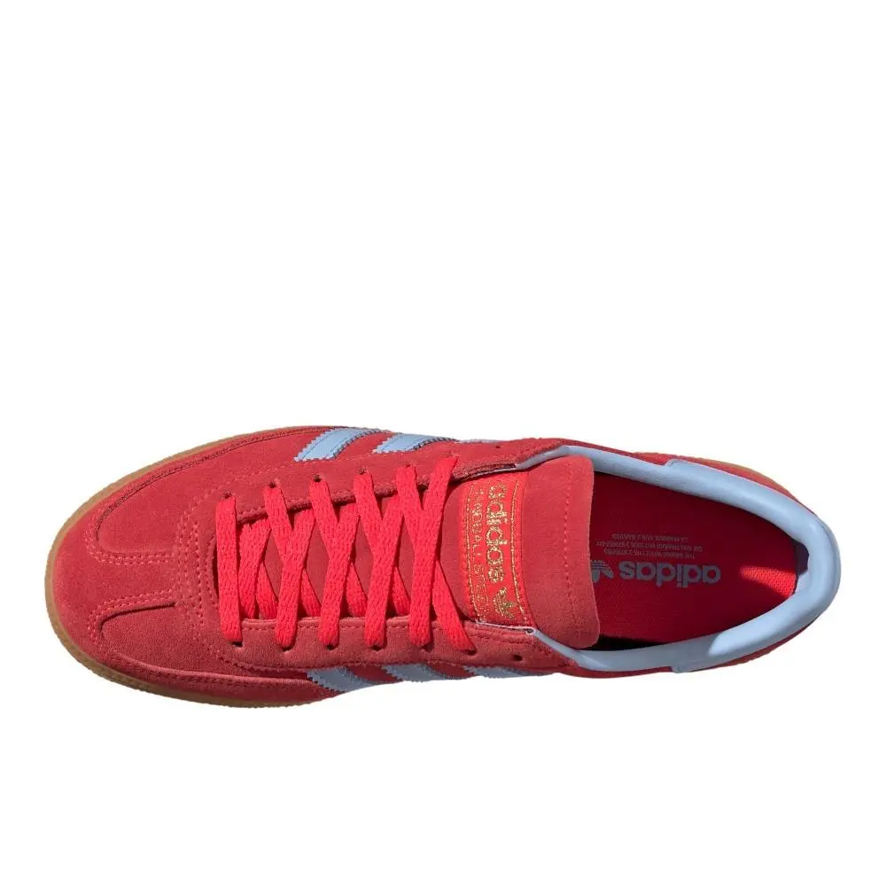 Adidas shoes - adidas Handball Spezial Lace Up - JR3607 - Red 10