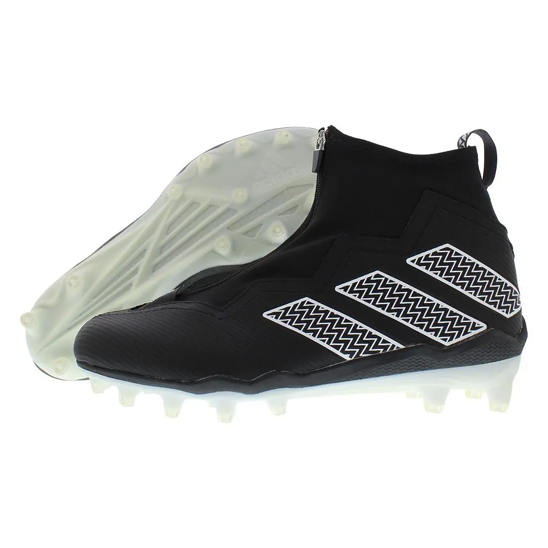 Adidas shoes - Core Black/Footwear White/Core Black, Full: Core Black/Footwear White/Core Black 3