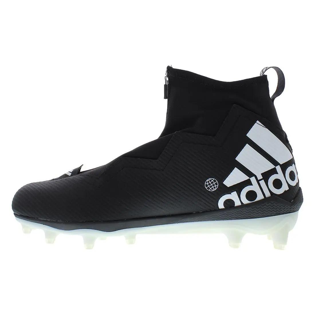 Adidas shoes - Core Black/Footwear White/Core Black, Full: Core Black/Footwear White/Core Black 4