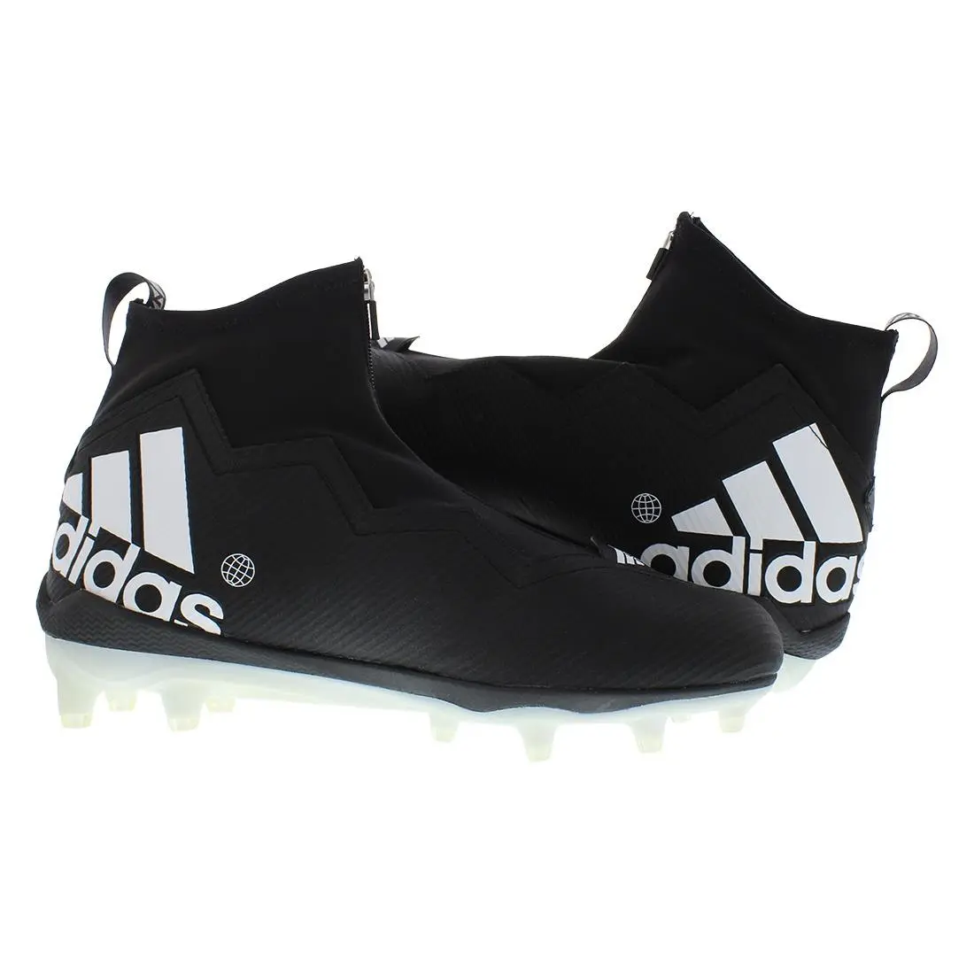 Adidas shoes - Core Black/Footwear White/Core Black, Full: Core Black/Footwear White/Core Black 5
