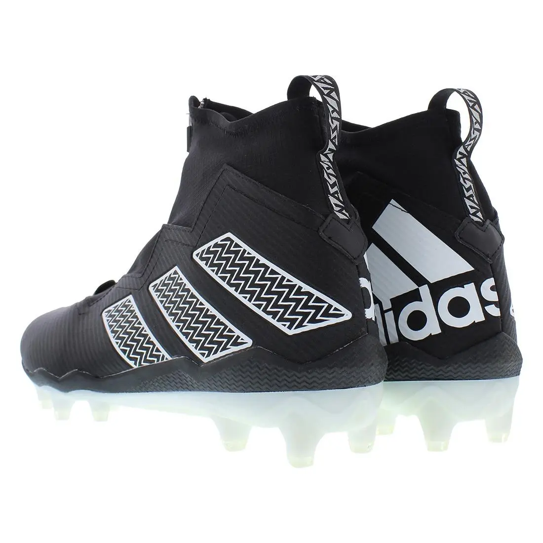Adidas shoes - Core Black/Footwear White/Core Black, Full: Core Black/Footwear White/Core Black 6