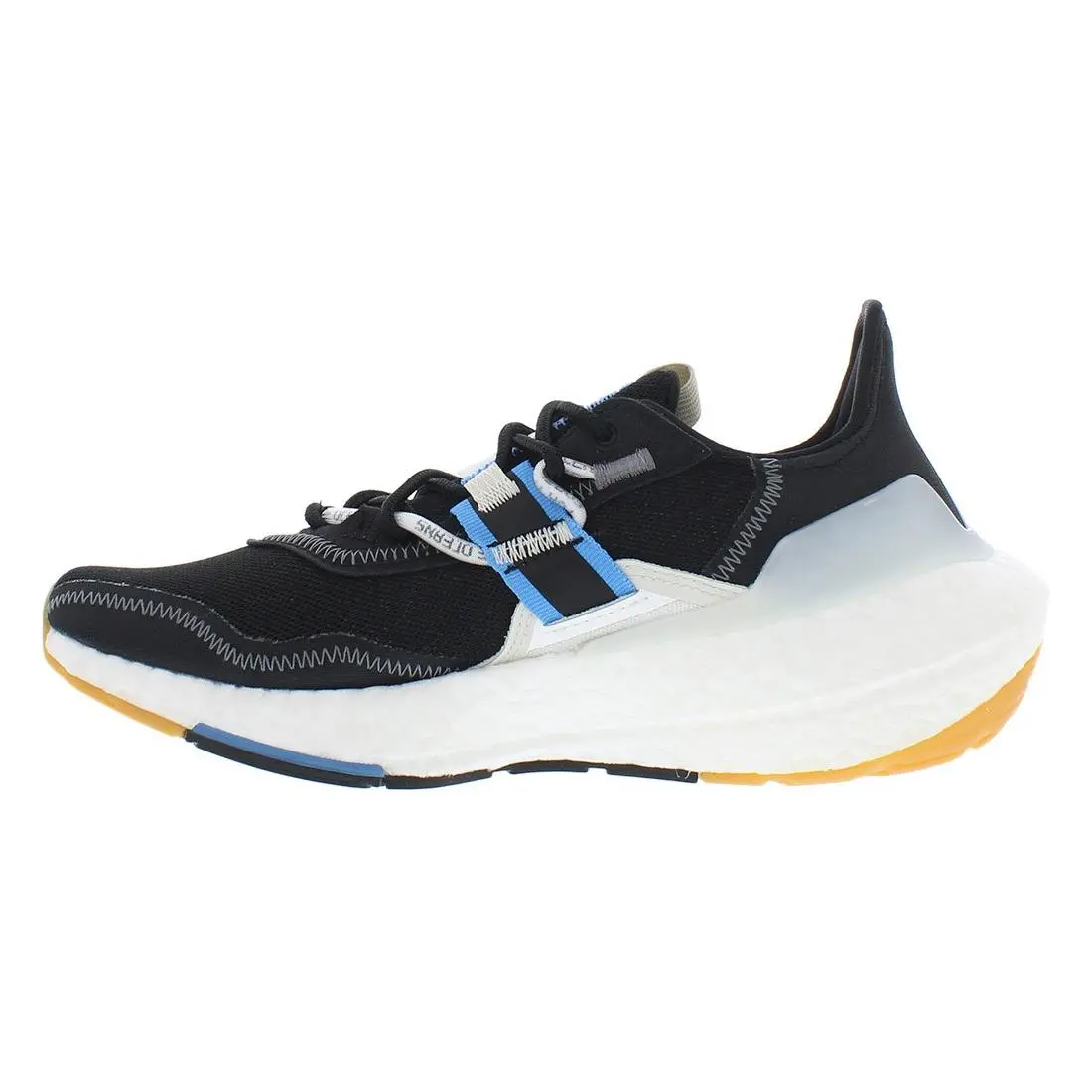 Adidas shoes - Black/Grey/Blue, Main: Black 5