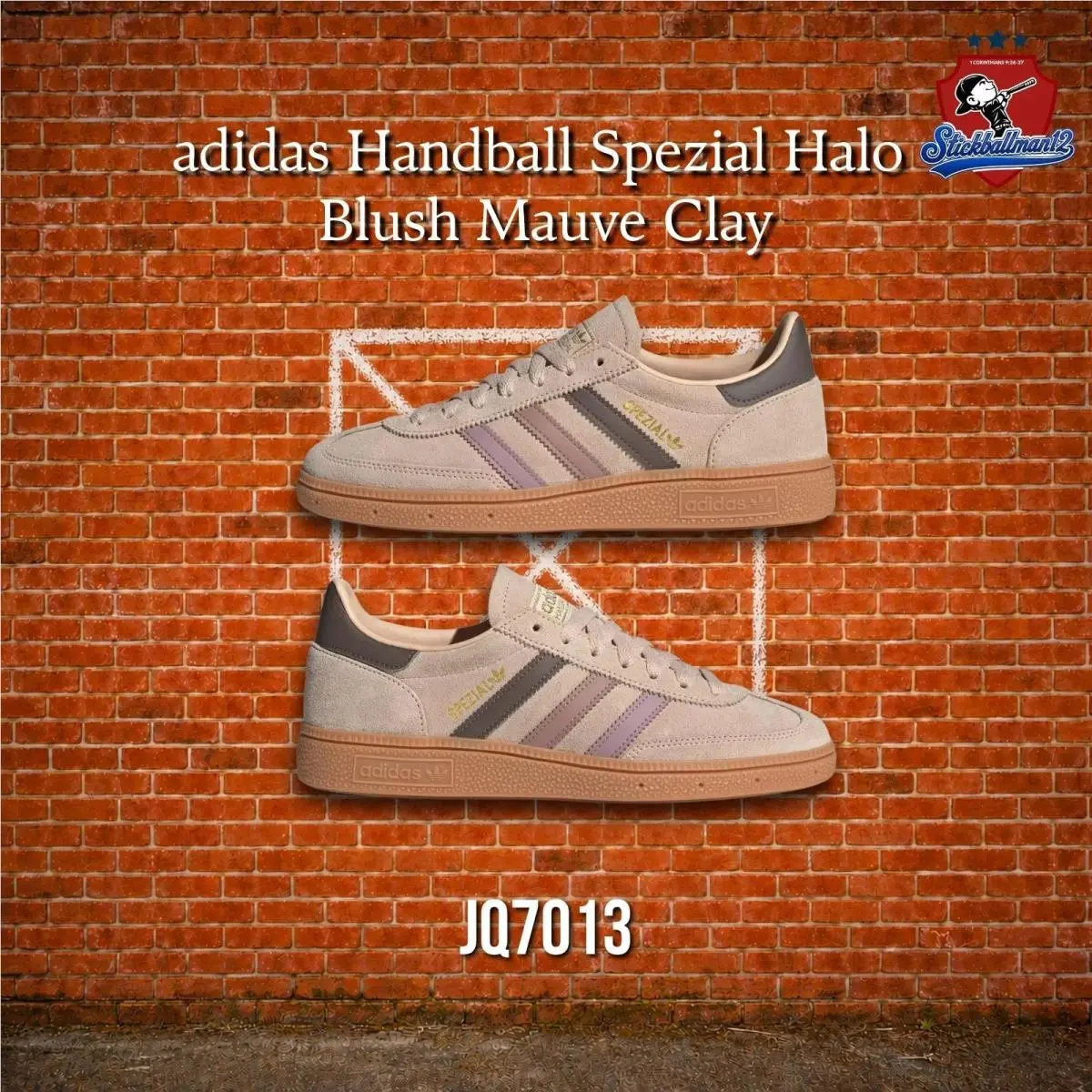 Adidas shoes - JQ7013 - JQ7013 - Multicolor 8