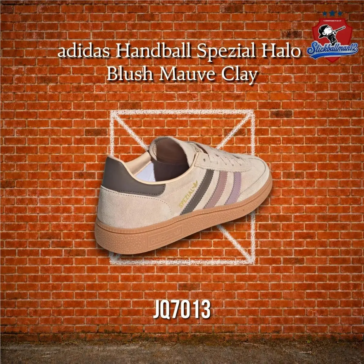 Adidas shoes - JQ7013 - JQ7013 - Multicolor 9