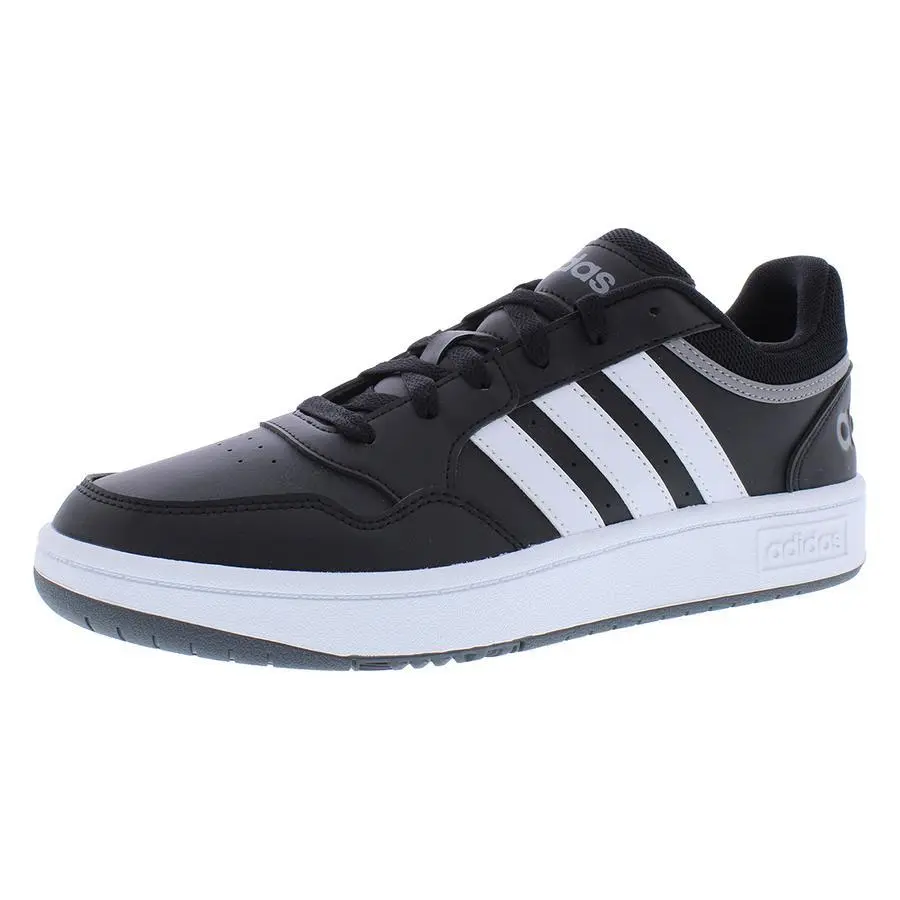 Adidas Hoops 3.0 Womens Shoes
