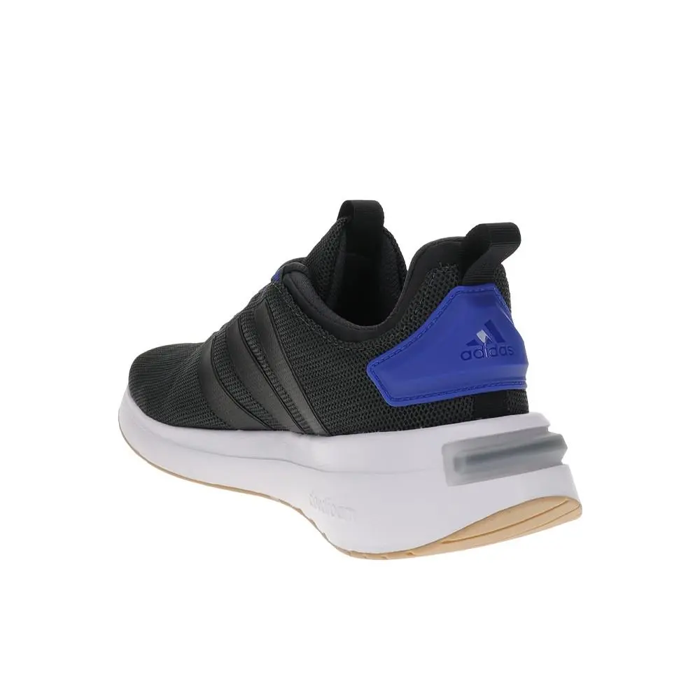 Adidas shoes - adidas Racer Tr23 Lace Up - IG7328 - Black 4
