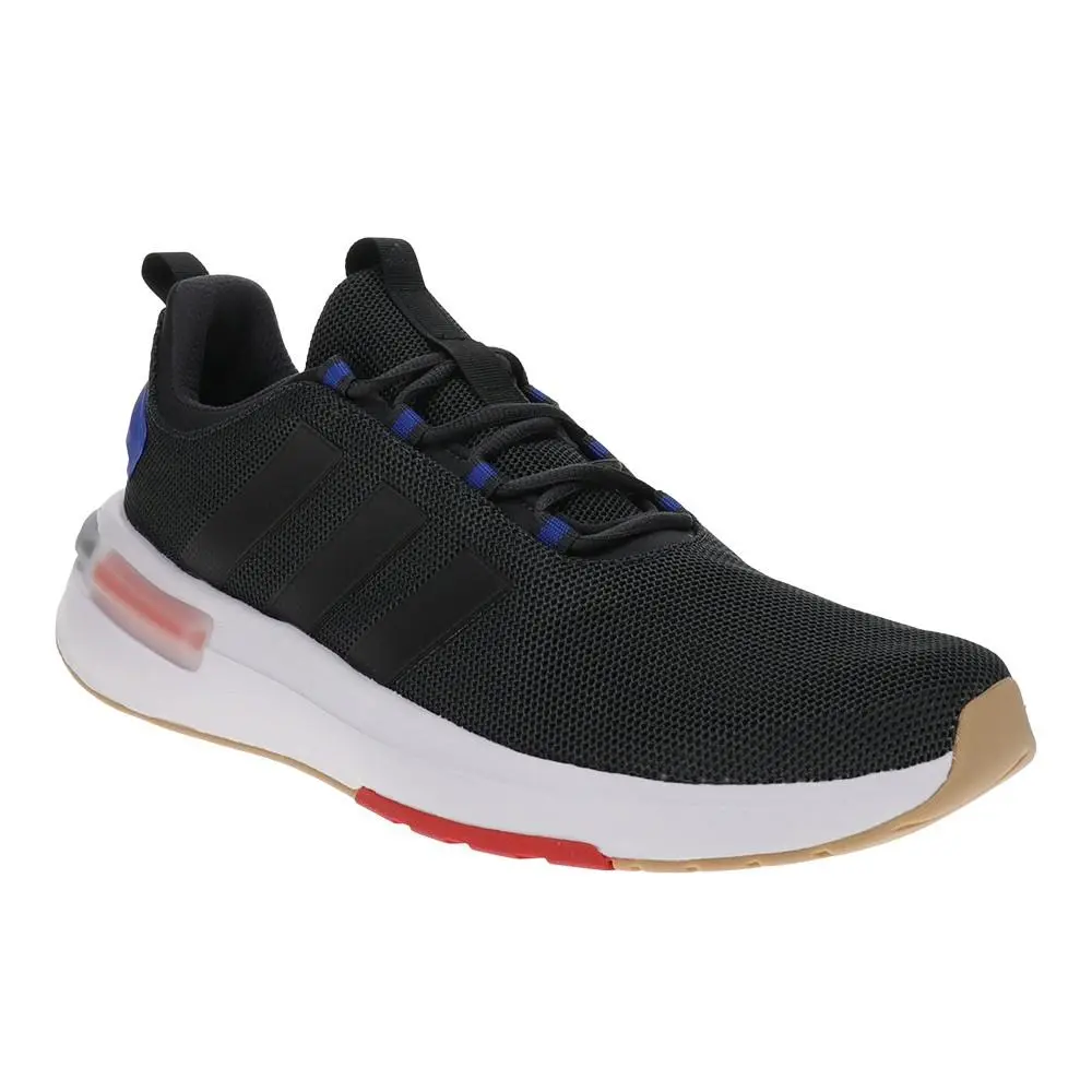 Adidas shoes - adidas Racer Tr23 Lace Up - IG7328 - Black 8