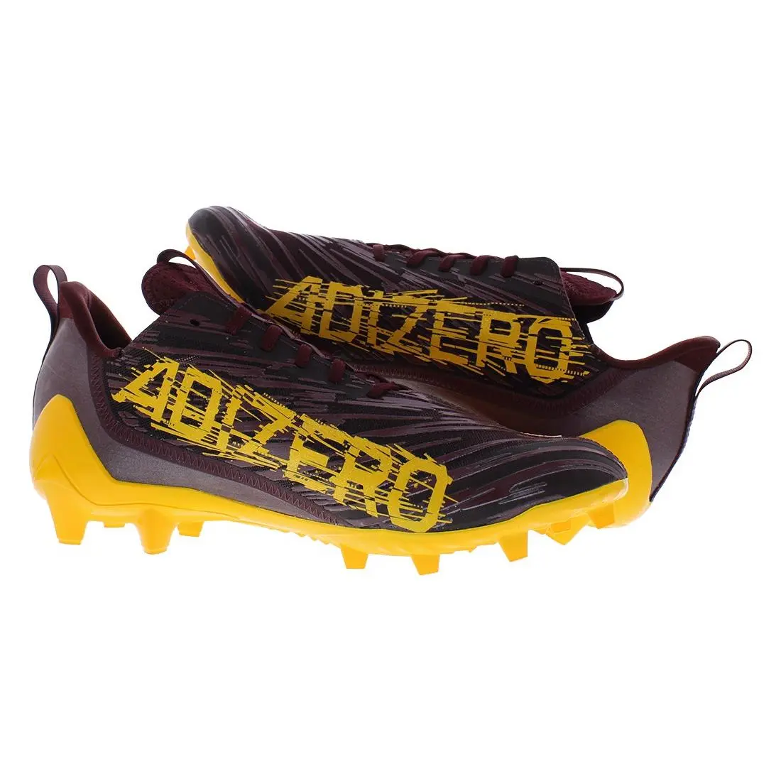 Adidas shoes - Team Maroon/Gold/Team Maroon, Full: Team Maroon/Gold/Team Maroon 5