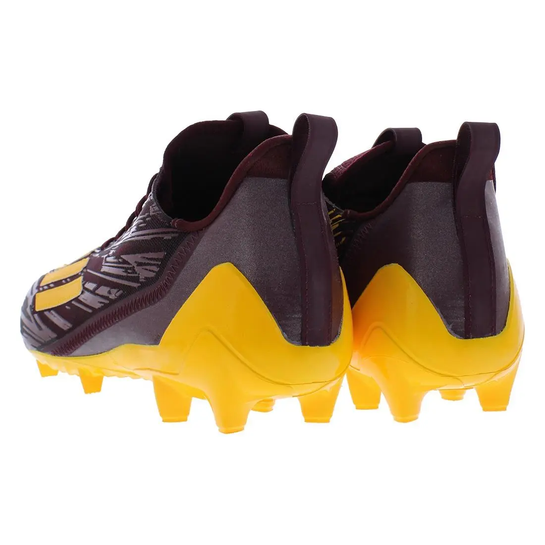 Adidas shoes - Team Maroon/Gold/Team Maroon, Full: Team Maroon/Gold/Team Maroon 6