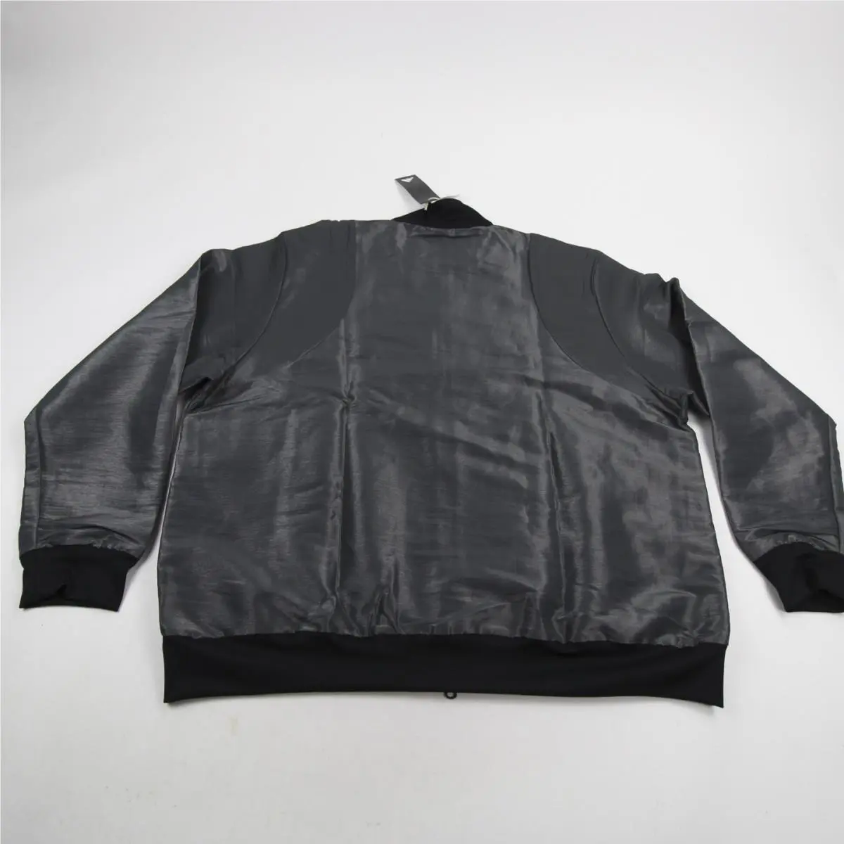 Adidas clothing - Dark Gray/Black 2