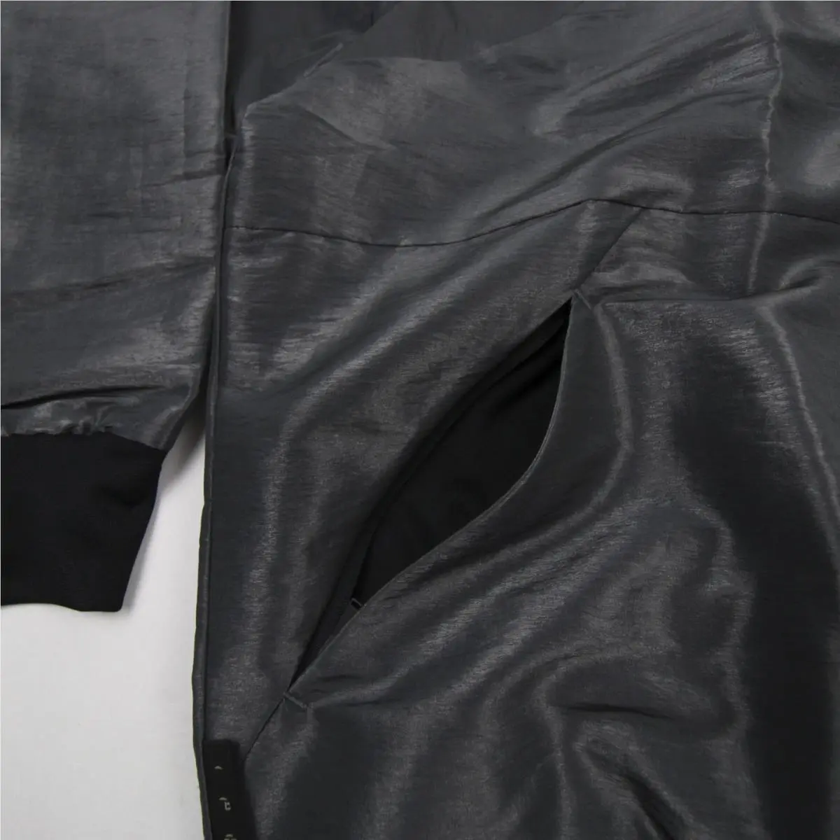Adidas clothing - Dark Gray/Black 0