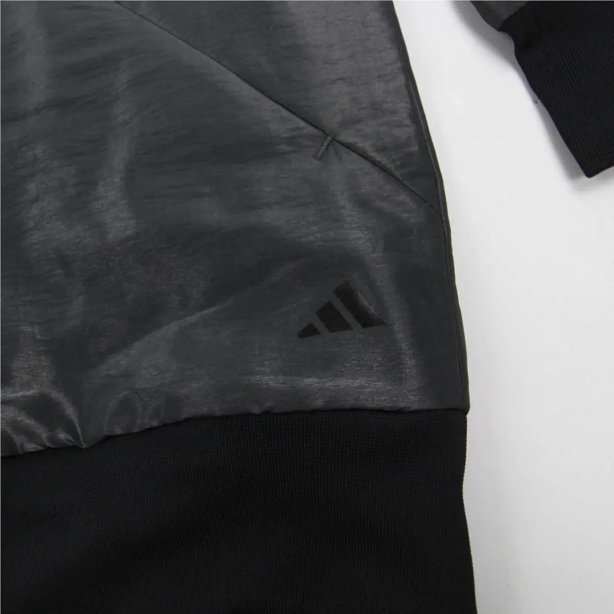 Adidas clothing - Dark Gray/Black 8