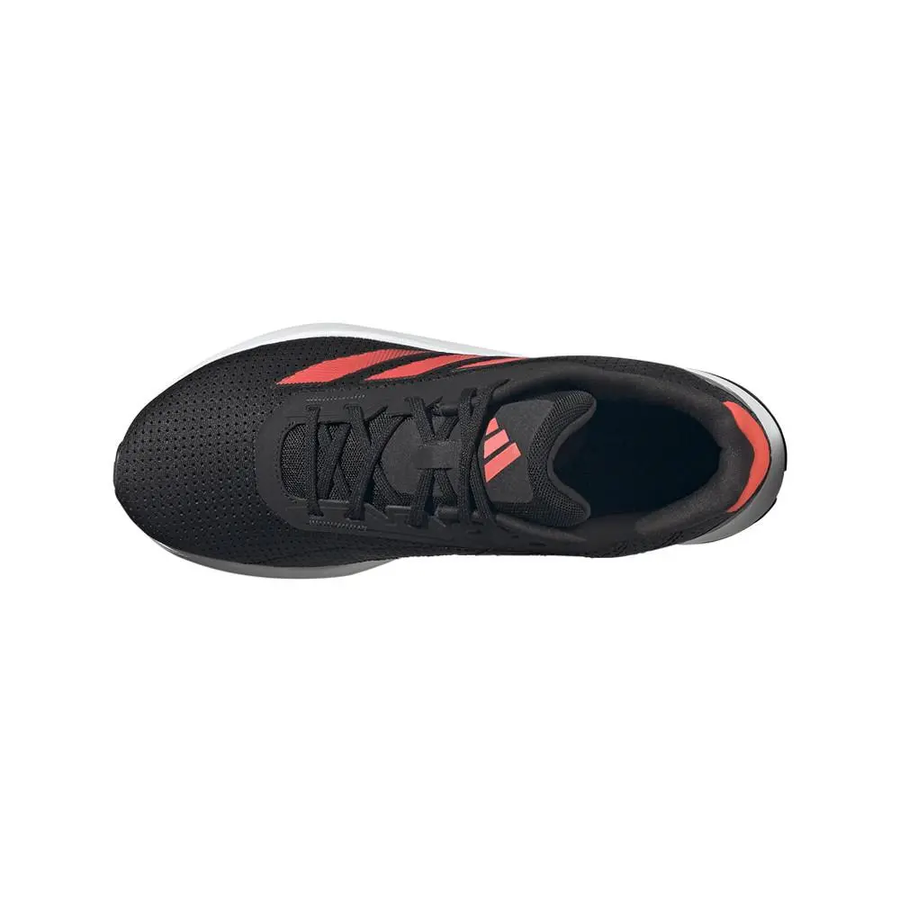 Adidas shoes - adidas Duramo Sl Running - Duramo Running - IF9483 - Black, Red 2
