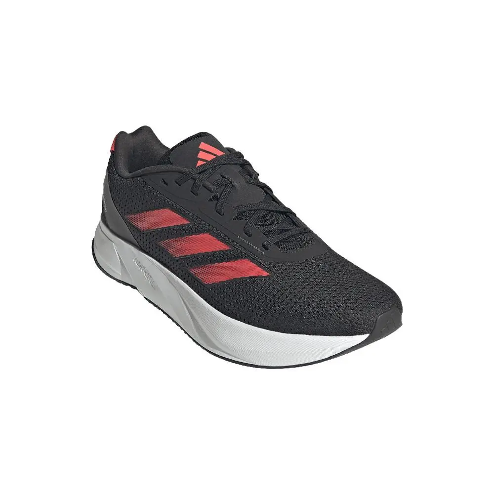 Adidas shoes - adidas Duramo Sl Running - Duramo Running - IF9483 - Black, Red 6