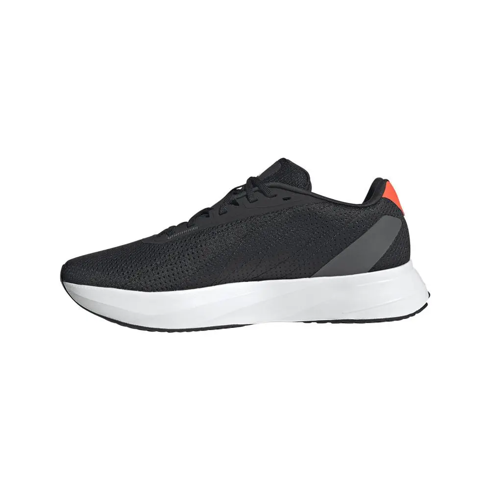 Adidas shoes - adidas Duramo Sl Running - Duramo Running - IF9483 - Black, Red 7