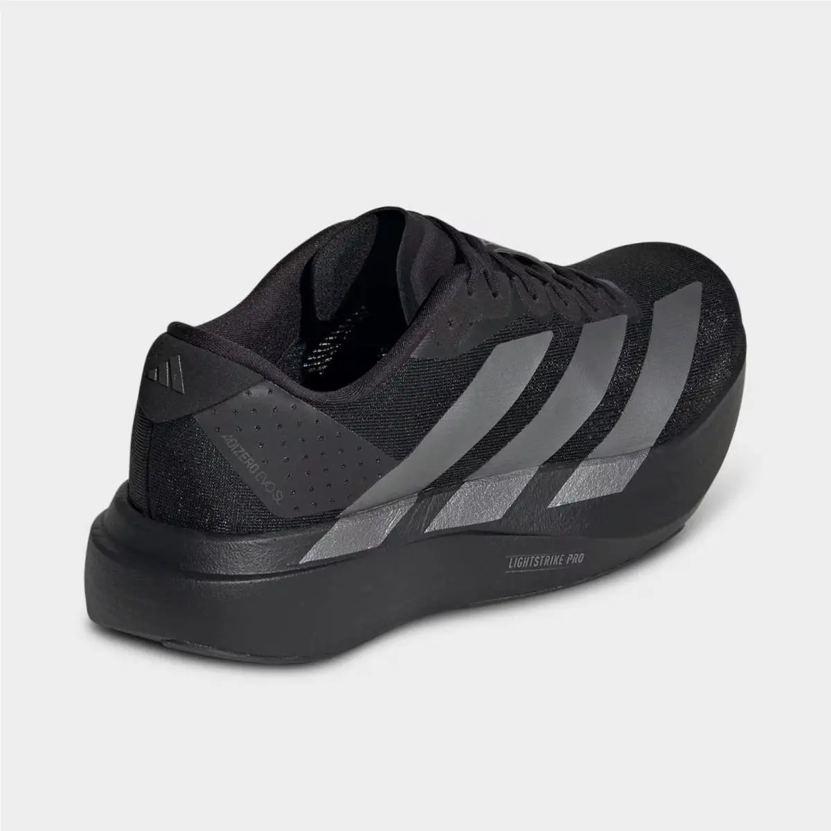 Adidas shoes - JP7147 001 - Core Black/Iron Metallic/Core Black 2