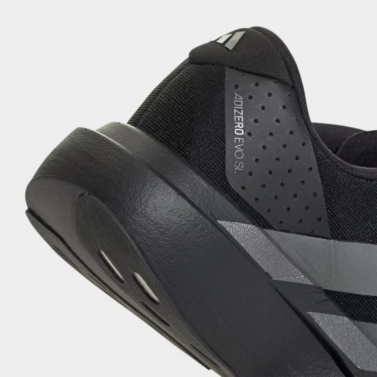 Adidas shoes - JP7147 001 - Core Black/Iron Metallic/Core Black 4