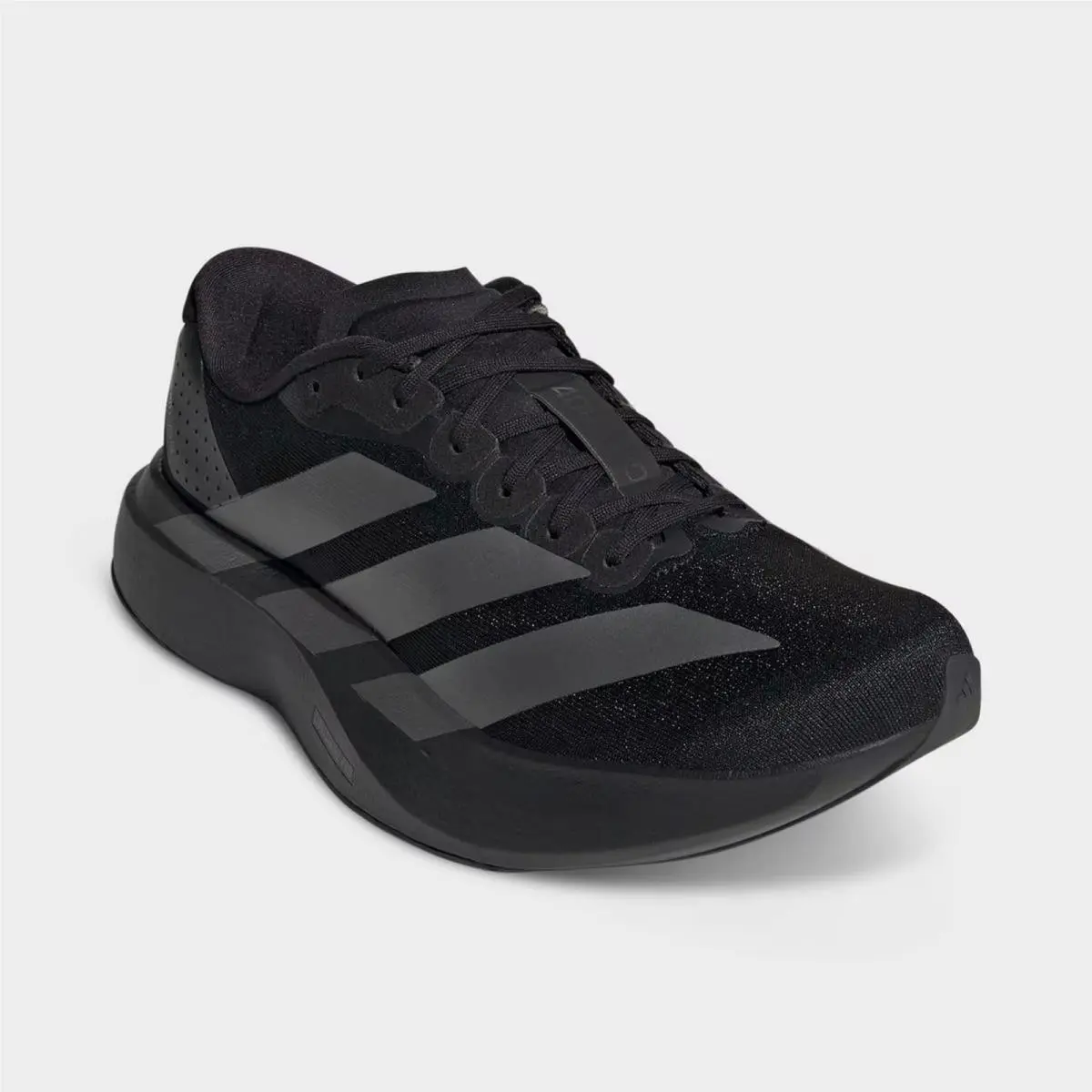 Adidas shoes - JP7147 001 - Core Black/Iron Metallic/Core Black 5