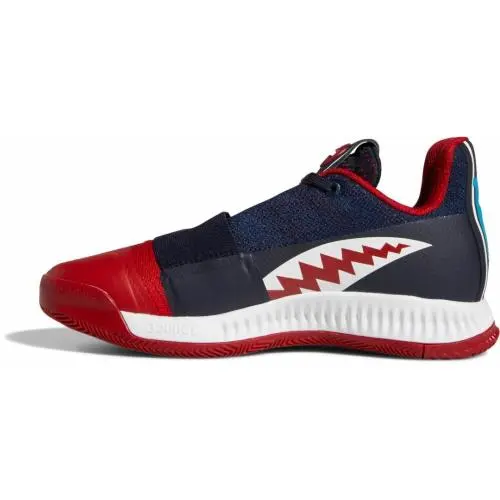 Adidas shoes - adidas Harden Vol. 3 - Harden - F97238 - Blue 0