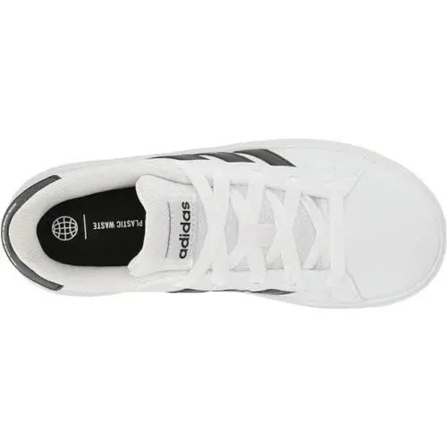 Adidas shoes - Grand Court - Grand Court - White 11