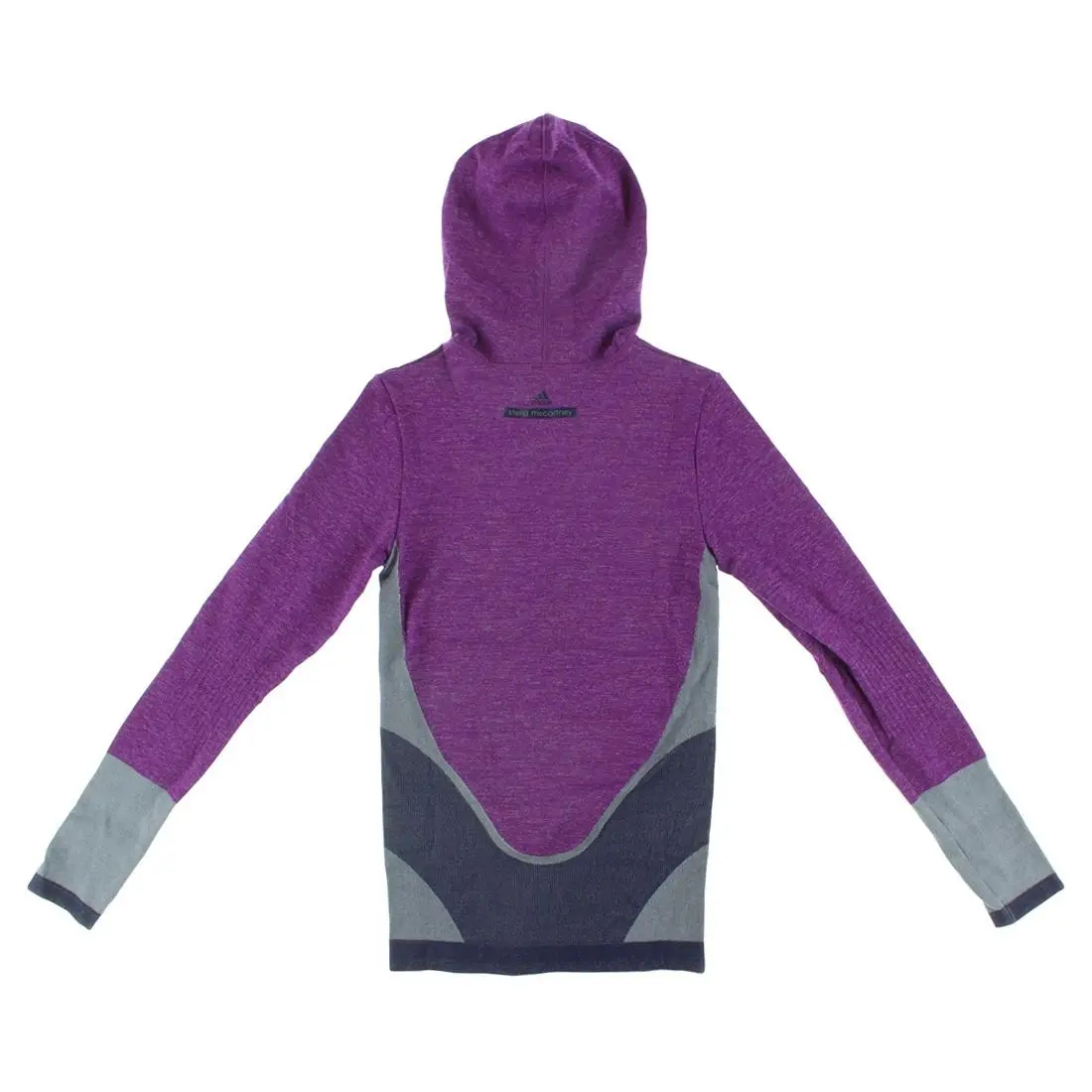 Adidas clothing - G88731 - G88731 - Purple/Fusia, Main: Purple 3